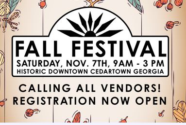 Holiday Pop-up Shop