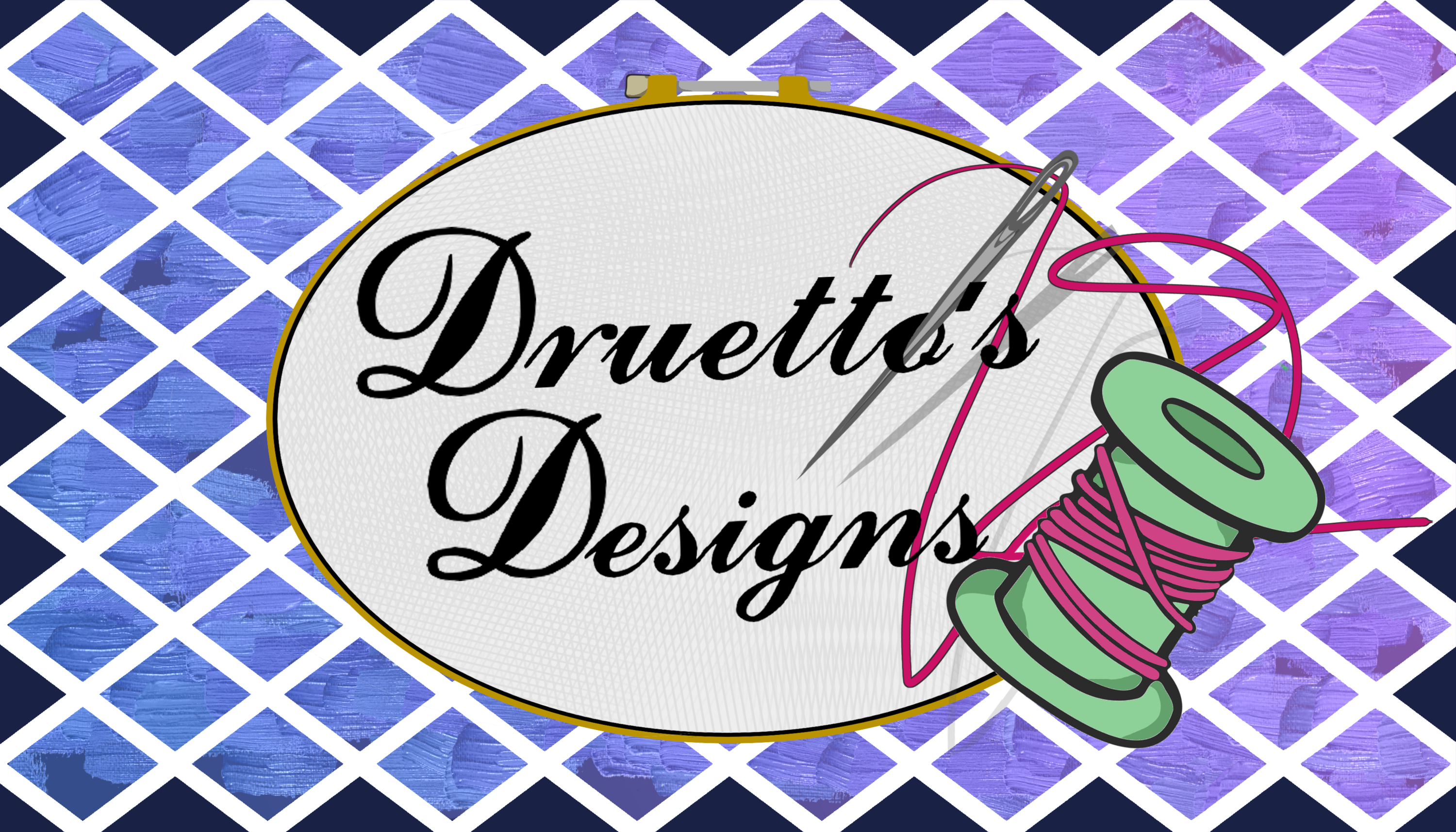 Druetto's Designs